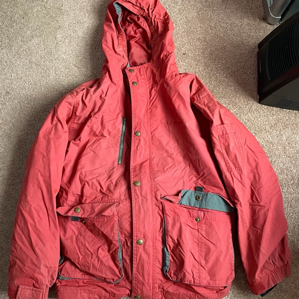 L.L. Kids by L.L. Bean. Size: Boys Xl/18-20.